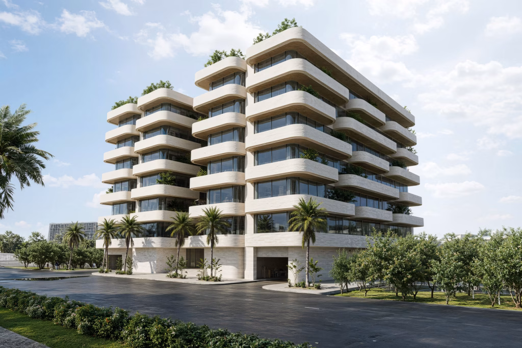 Dubai Real Estate Partnership Offers