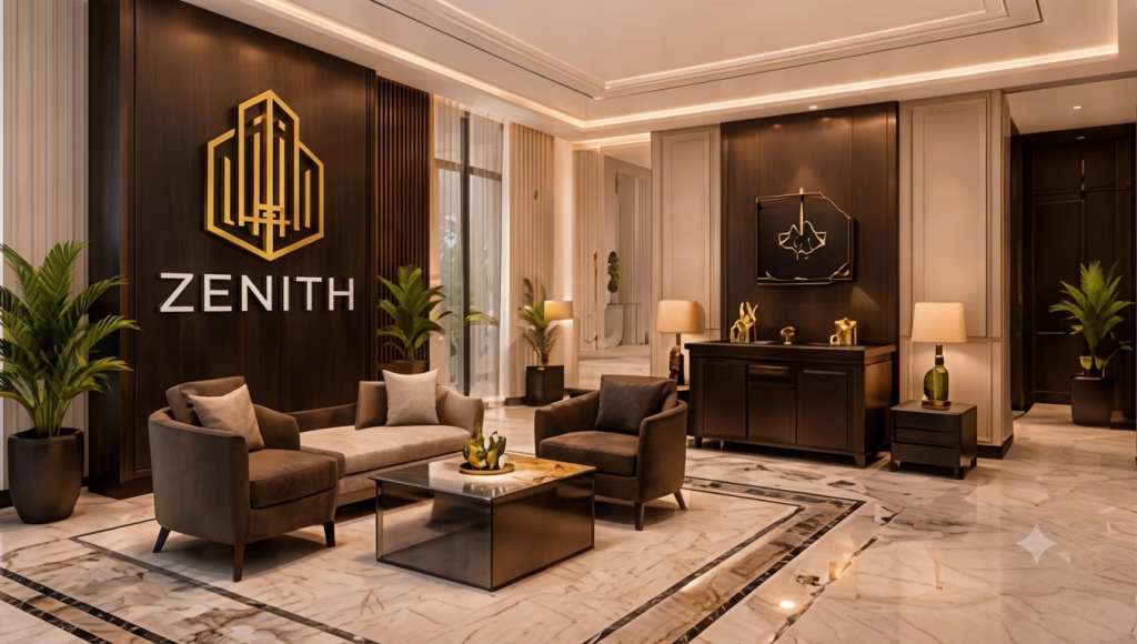 Real Estate Collaboration UAE